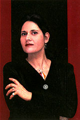 Antonella Caspoli